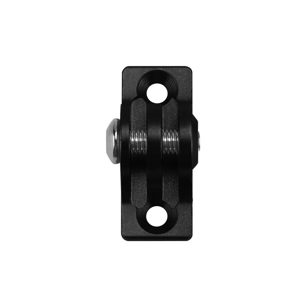 Штатив-адаптер для GoPro Hero 8 7 6 5 Black Xiaomi Yi 4K Sjcam M10 Sj8 Eken