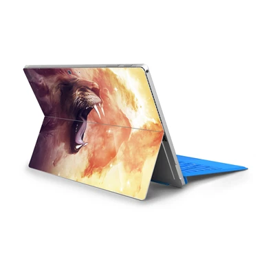 SPS-16(174) Наклейки для ноутбука для microsoft Surface Pro 4 Pro 5 Pro 6 красочная наклейка для ноутбука Виниловые наклейки для Surface Pro 4 5 6 - Цвет: SPS-16(174)