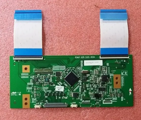 Электронная схема логическая новинка LED55K360X3D LED55k310x3d t con RSAG7.820.5101