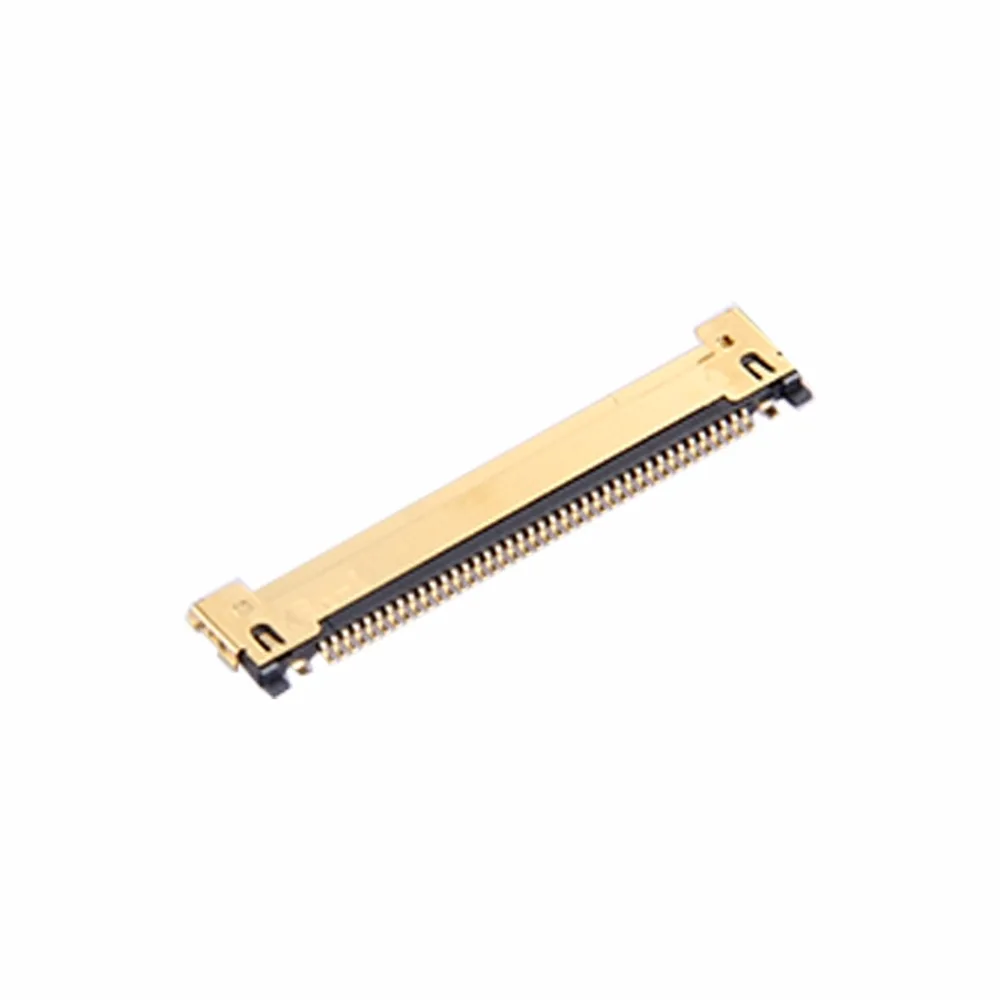 ЖК-кабель LVDS разъем для Macbook Pro 15 4 дюйма A1286 (2009-2011) 30 контактов | Мобильные телефоны