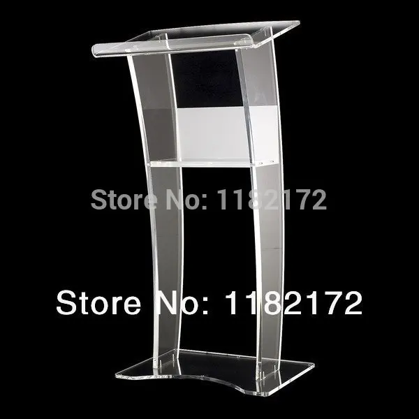 

Уникальный дизайн, акриловая кафедра, бесплатная доставка