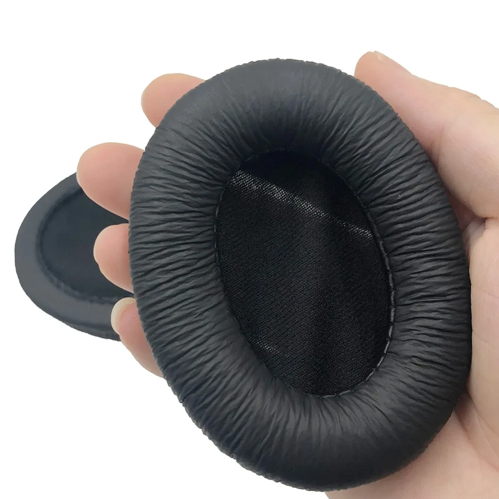 1 пара амбушюров IMTTSTR задняя крышка сменные чашки для Sennheiser HD485 подушки наушников