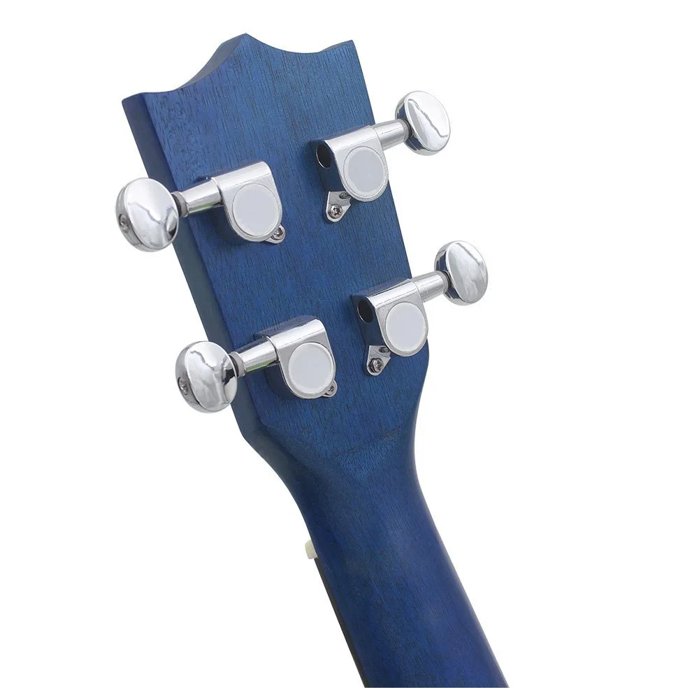 Хорошее дело 21 &quotUkelele Гавайские гитары укулеле ели Средства ухода за кожей