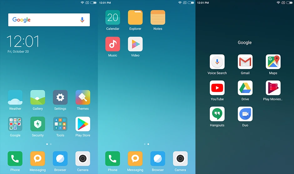 Мобильный телефон Snapdragon 625 с глобальной ПЗУ Xiaomi Mi, 5X4 ГБ, 32 ГБ, четыре ядра, камера 5,5 МП, экран 1920 дюйма, 1080x3080 p, аккумулятор мАч