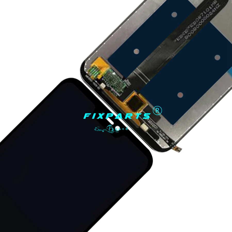 5 84 2280*1080 ЖК дисплей для Xiaomi Redmi 6 Pro A2 Lite сенсорный экран дигитайзер Mi lite замена