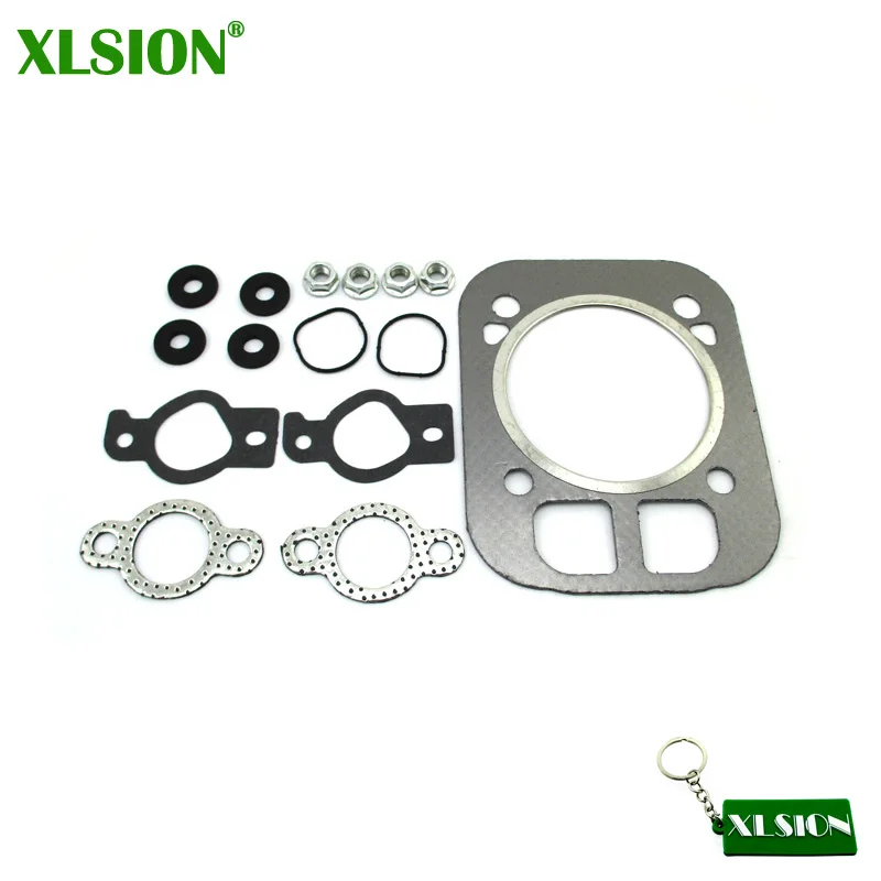 Прокладка головки цилиндра XLSION для двигателя Kohler 2404116 2404132 24 041 37 S CH25