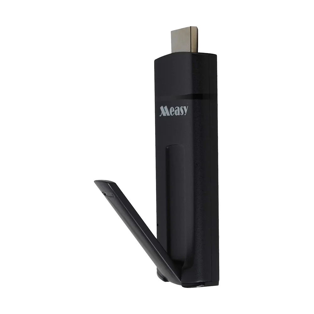 Беспроводной Wi Fi дисплей measy A2W II Plus приемник ключ 1080P HDMI ТВ флешка DLNA Airplay Miracast для