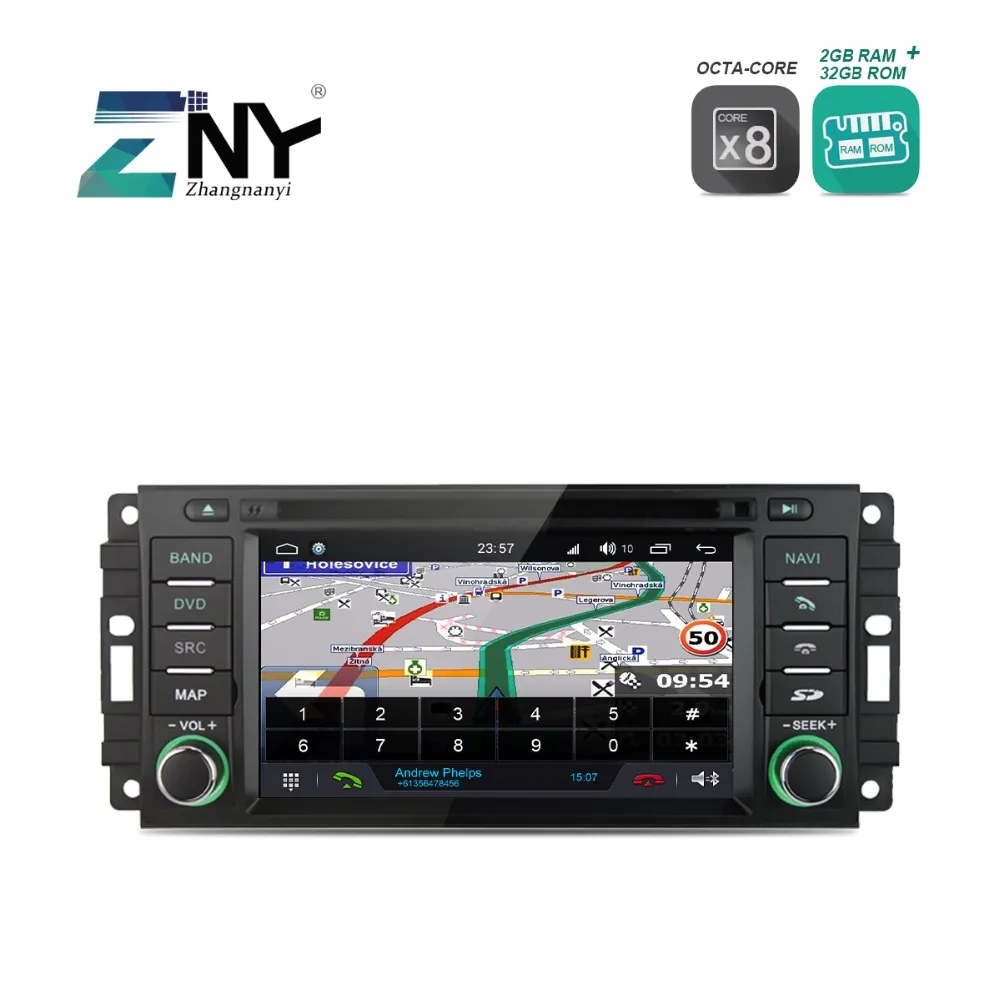 S200 Android DVD для Wrangler Liberty Компас Cherokee путешествие Dakota 300C Sebring автомобильное стерео