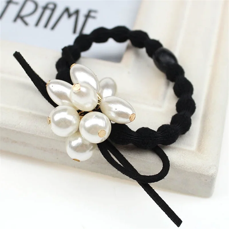 Женская повязка для волос с виноградом эластичная лента аксессуары 5 видов |