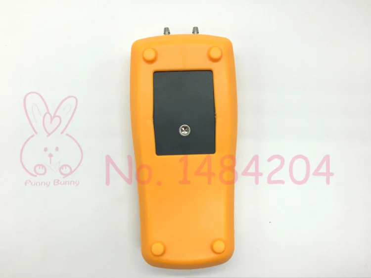 Цифровой манометр GM520 +/ 35 кПа портативный Дифференциальный Манометр USB хранение