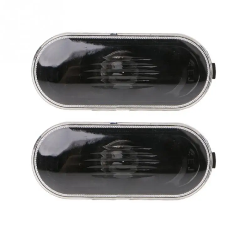 Автомобильный черный указатель поворота Bora Golf 4 MK4|Сигнальная лампа| |