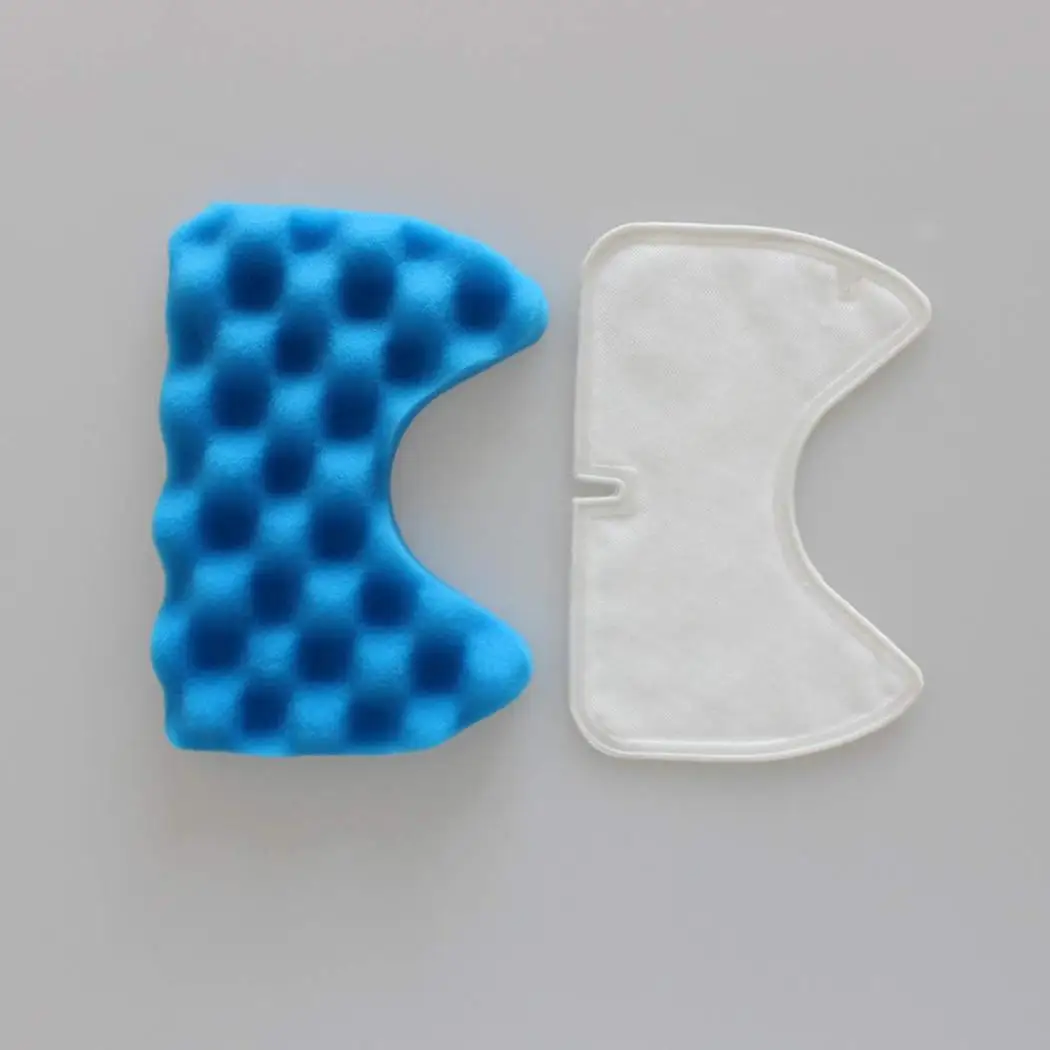 Фильтр для пылесоса пылеуловитель Губка фильтр аксессуары домашний пылесос