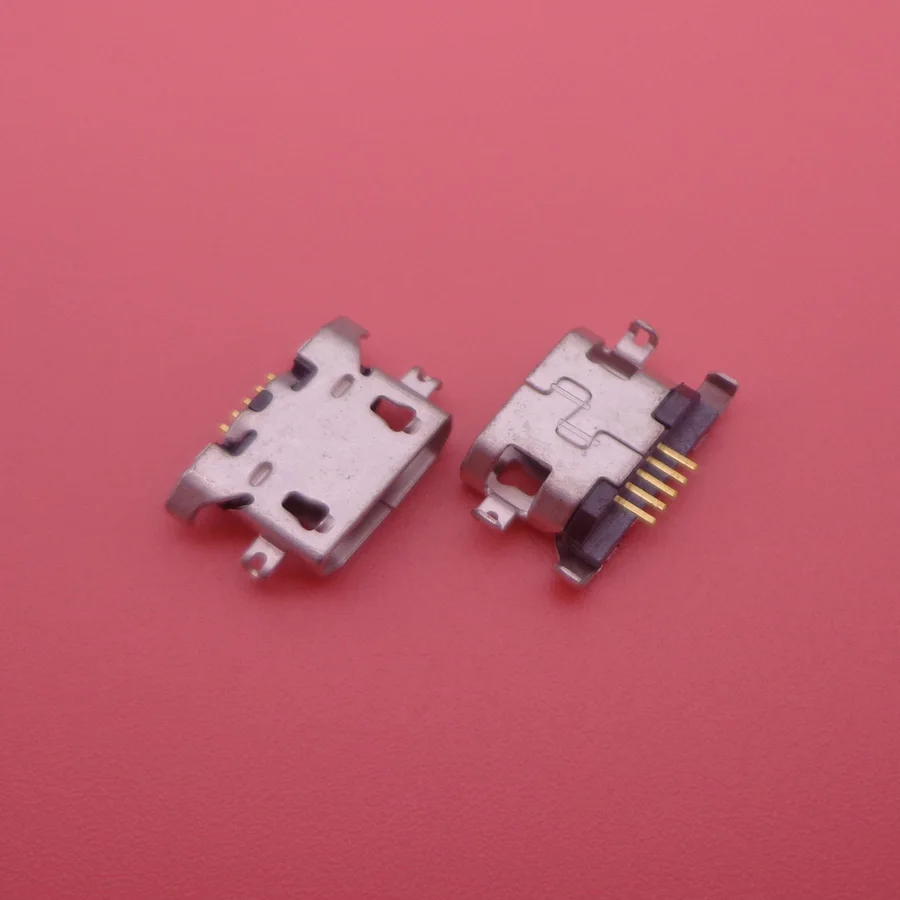 50 шт. разъём для зарядки Oukitel Micro USB | Мобильные телефоны и аксессуары