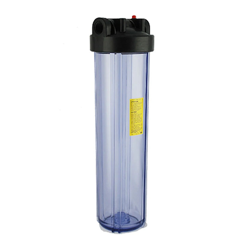 Coronwater 2" большой фильтр для очистки воды