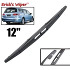 Щетка стеклоочистителя Erick's 12 дюймов для Honda odysley 2003 - 2020 2019 2018, лобовое стекло заднего стекла (не Американская модель)