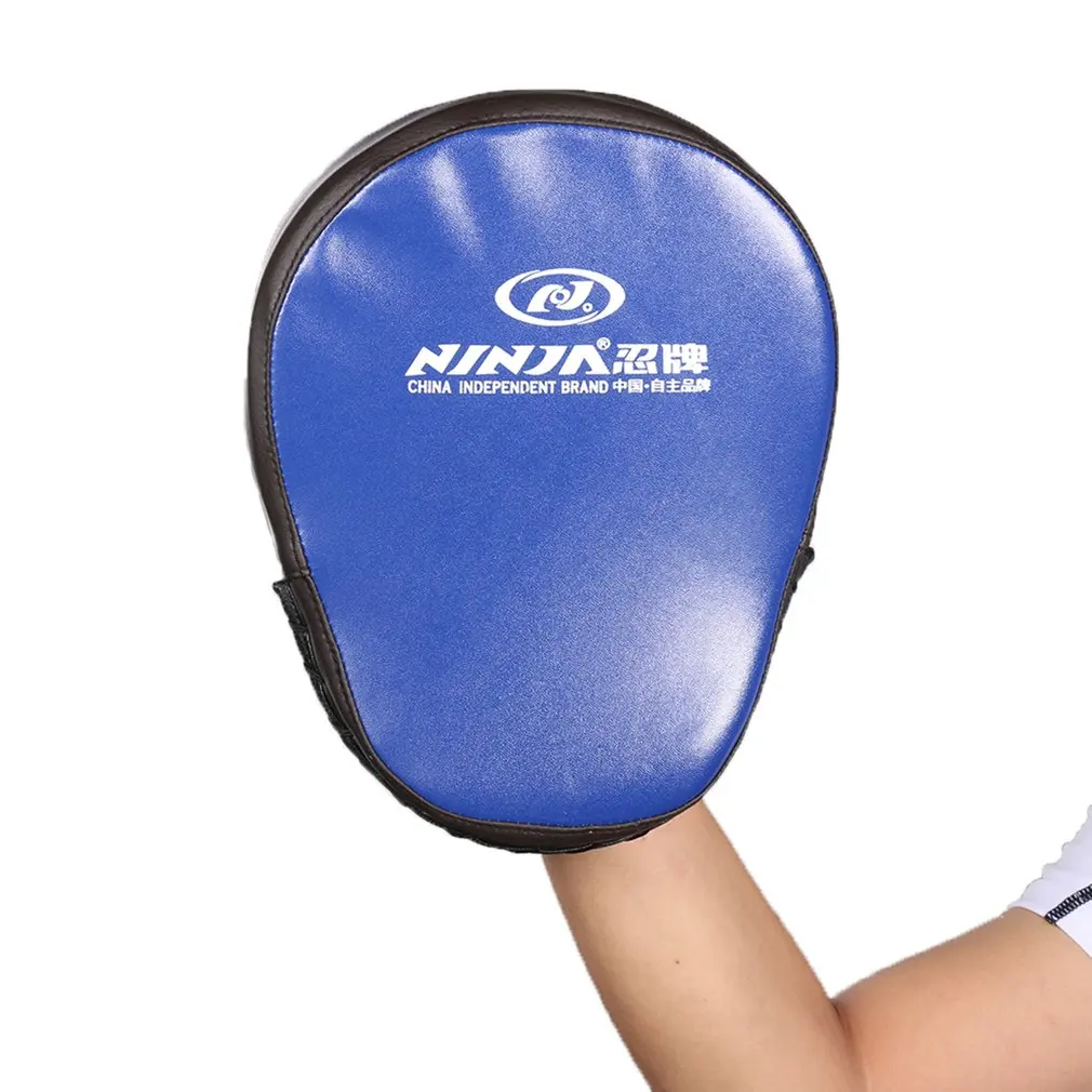 N7941 Star product мягкий полиуритановый материал Муай Тай обучение полный палец