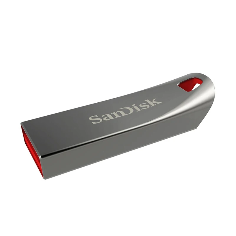 USB флеш-накопитель Sandisk CZ71 32 ГБ 16 8 64 | Компьютеры и офис