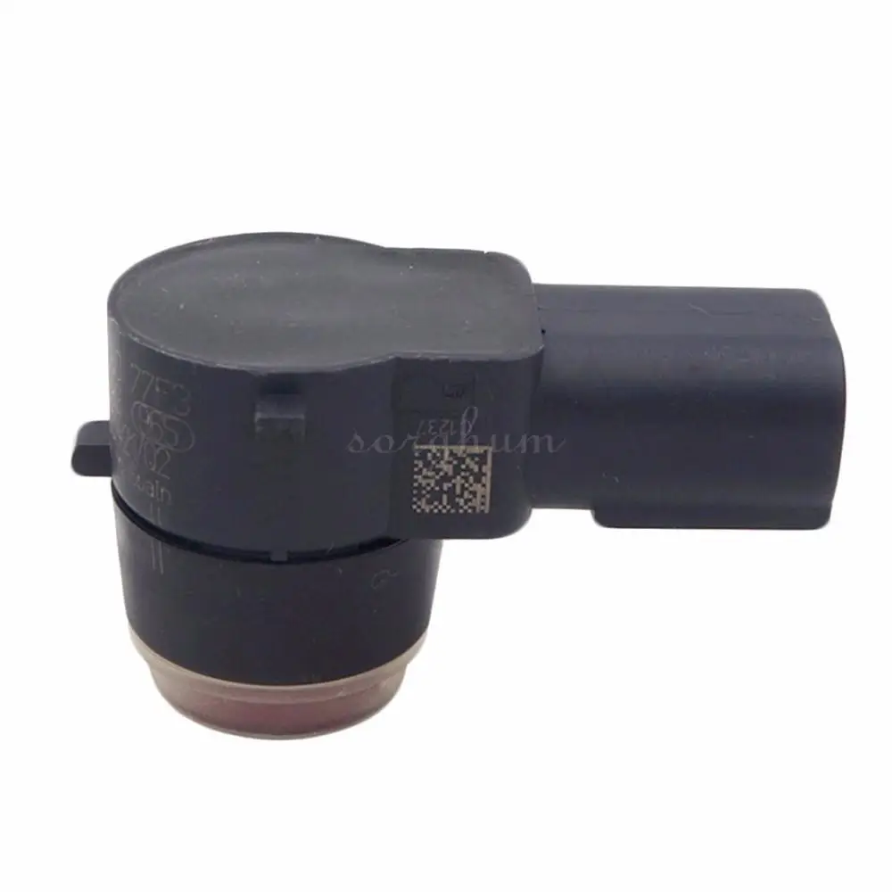 

4pcs PDC Parking Distance Sensor PSA9665468077F3 0263033983 For PSA