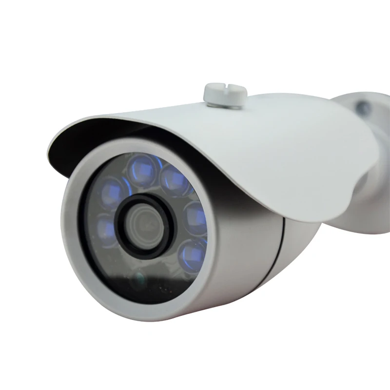 BFMore H.265 POE 5.0MP 1080P 2MP IP камера Sony CCTV водонепроницаемый ИК Ночное Видение монитор