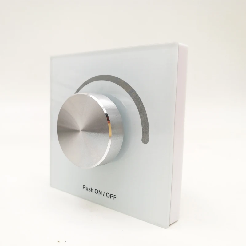 Светодиодный диммер Aixy 220 В 100 240 переменного тока|led triac dimmer|triac dimmertriac dimmer 220v |