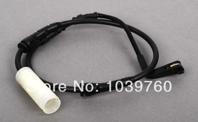 Датчик износа передней тормозной колодки для BMW E82 E88 E90 120i 128i 125i 135i 323i 325i 328i 330i