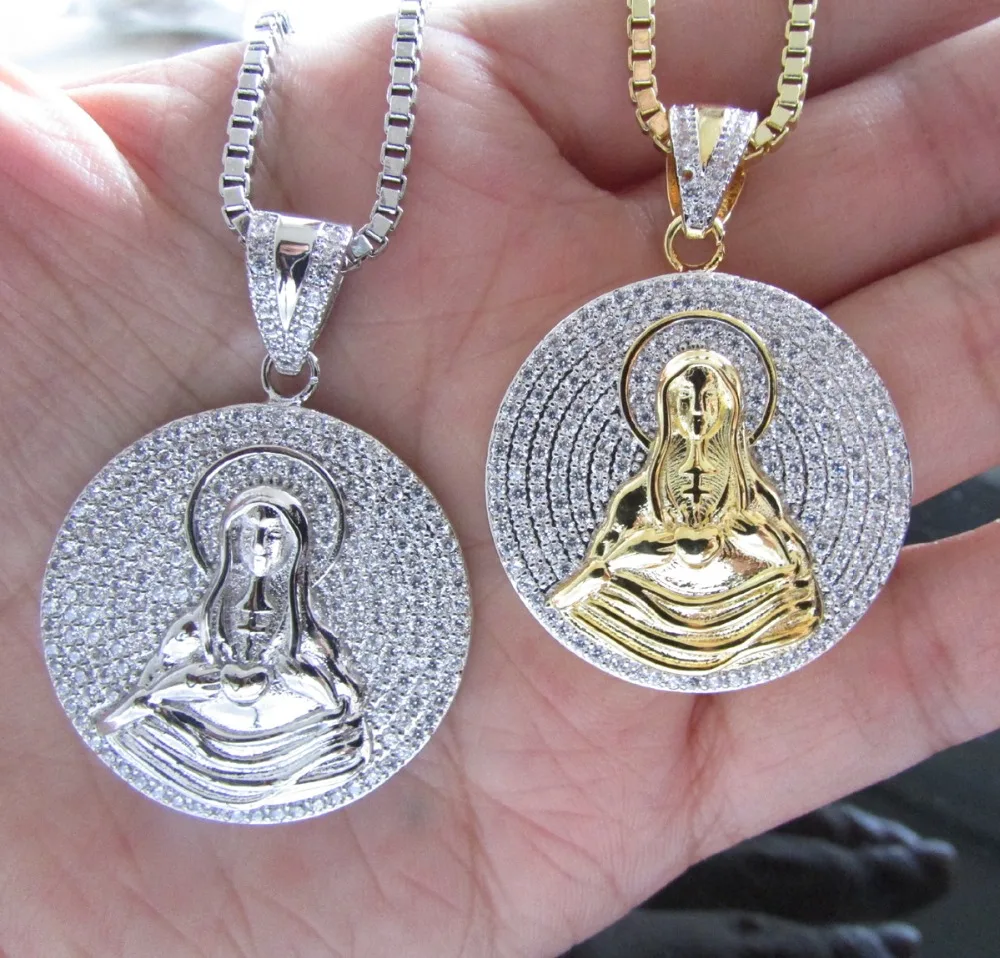 2016 Рождественская Подарочная коробка для мужчин цепочка с микрозакрепкой из