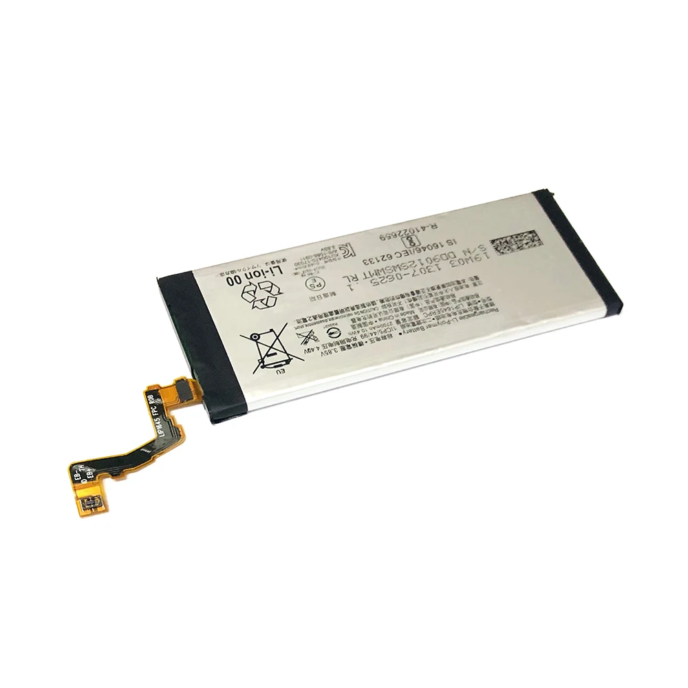 Высокое качество Замена батареи для Sony XPERIA XZ1 G8342 2700mAh LIP1645ERPC батарея|Аккумуляторы
