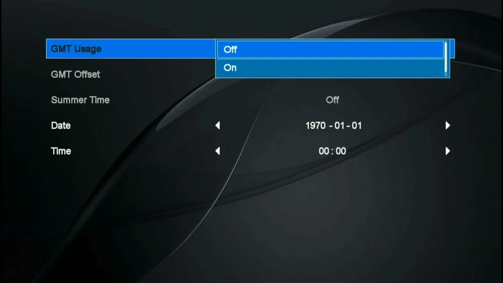 Новое поступление GTmedia IFIRE tv Box 4K HDR STB BOX Ultra HD wifi Xtream Stalker Youtube телеприставка медиаплеер интернет