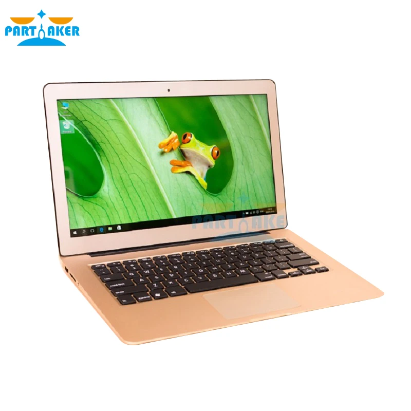 Алюминий металла Ultrabook ноутбук Intel Core i7 5600U 8 г Оперативная память 256 SSD Ноутбуки