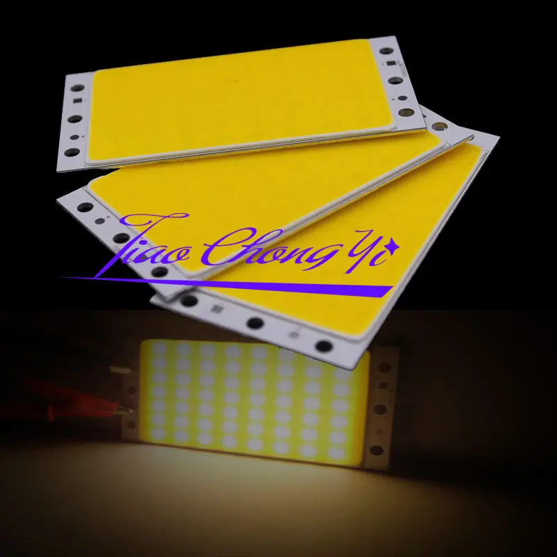 Светодиодная панель теплого белого света 15 Вт 94x50 мм 9450 дюймов|led panel strip|led lightled light