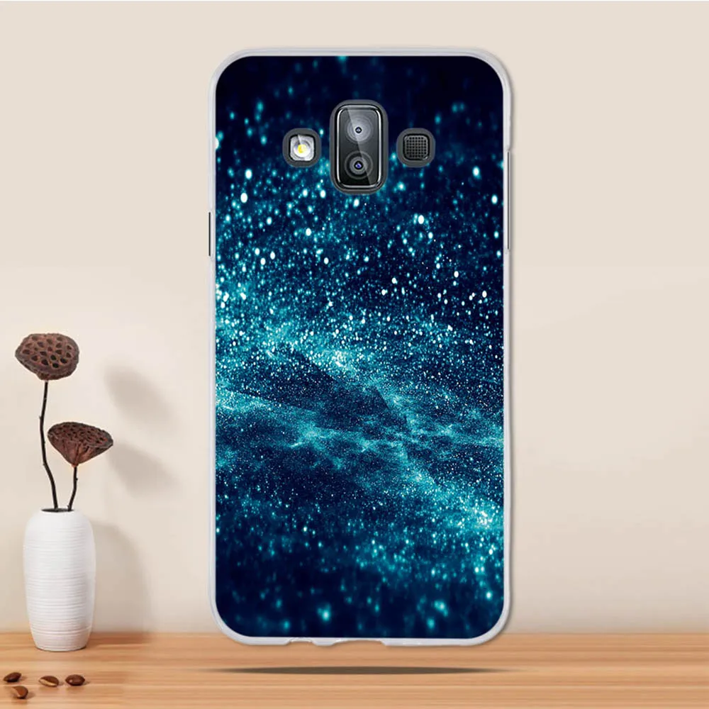 Для samsung Galaxy J7 Duo чехол силиконовый для samsung J7 Duo чехол TPU Funda для samsung Galaxy J7 Duo J720 чехол - Цвет: 19