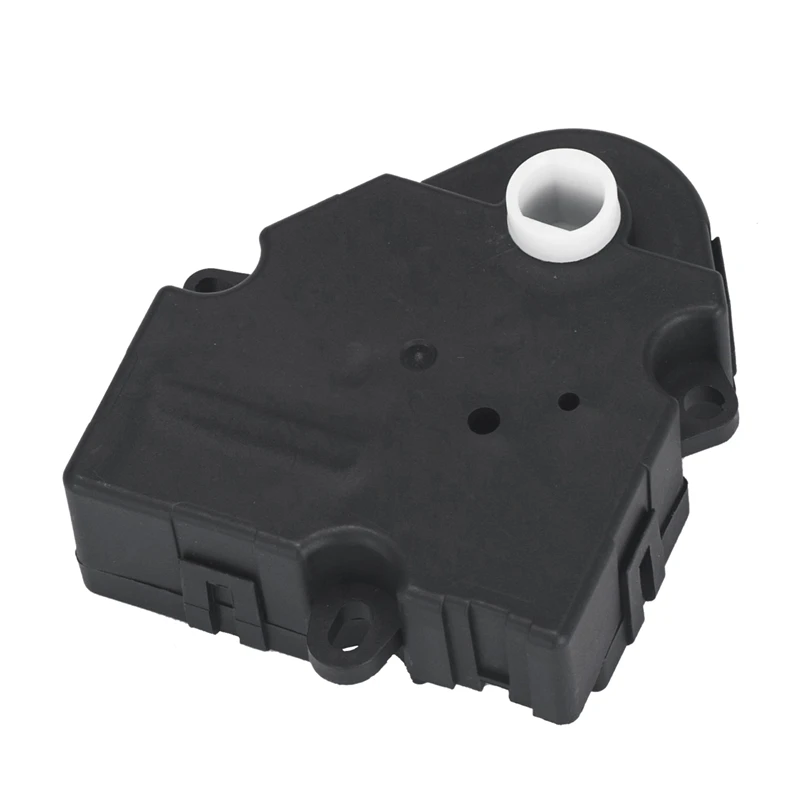 Привод воздушной двери замененный 89018365604 106 52402588 для 1994 2012 Chevrolet Chevy Gmc Silverado 1500 & 2500