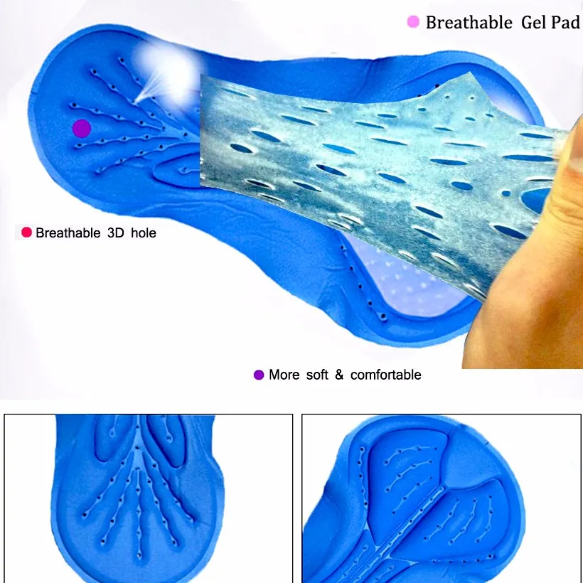 Morvelo 3D гель Coolmax Pad Bib дорожный велосипед Короткие дышащие противоскользящие лайкра высокий эластичный велосипедный нагрудник шорты