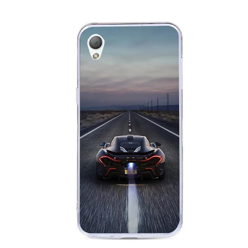CALROVTE силиконовый чехол для sony Xperia Z1, Z2, Z3, Z3+ Z4, Z5, L39H, L50W, задняя крышка, мягкий ТПУ чехол для телефона с изображением милого кота и животного