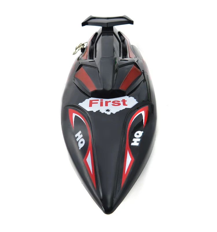 Flytec 2011 15C мини лодка на радиоуправлении водяная игрушка модель радио управление
