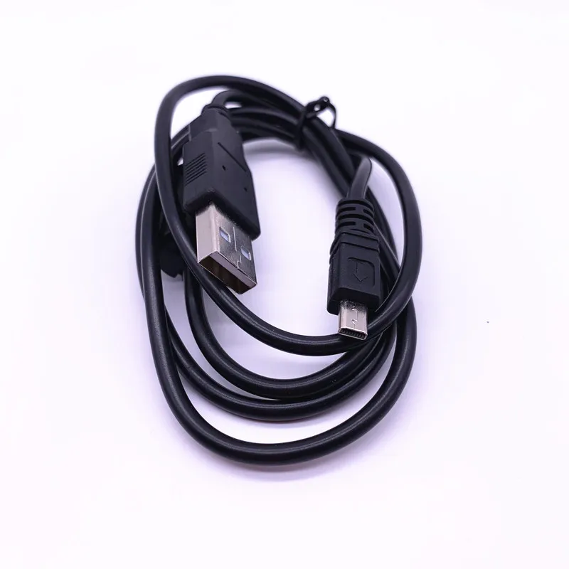 USB кабель для передачи данных Pentax Optio 33WR/43WR/450/50/550/555/60/750z/A10/A20/A30/a40/E10/WPi/X|Переходники