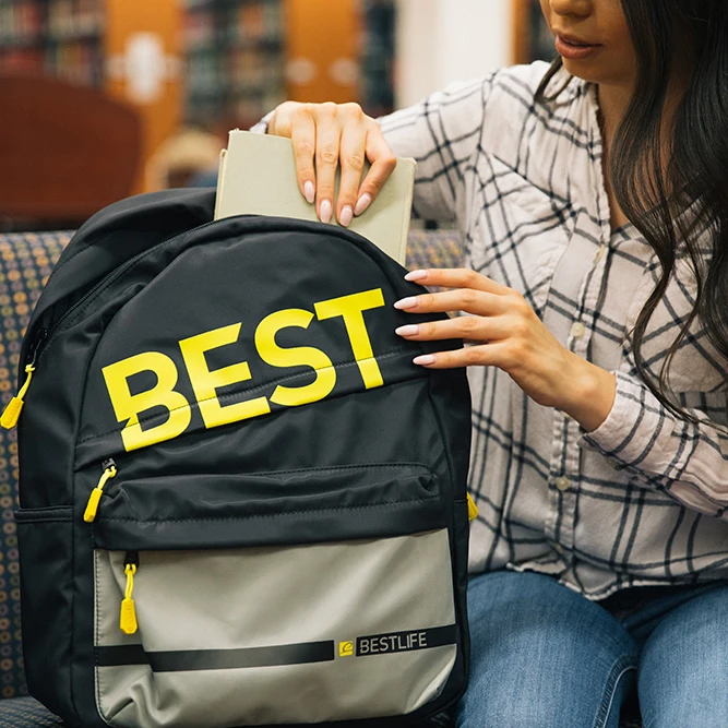 BESTLIFE mochilas mujer водонепроницаемые школьные сумки mochila feminina резиновый рюкзак для