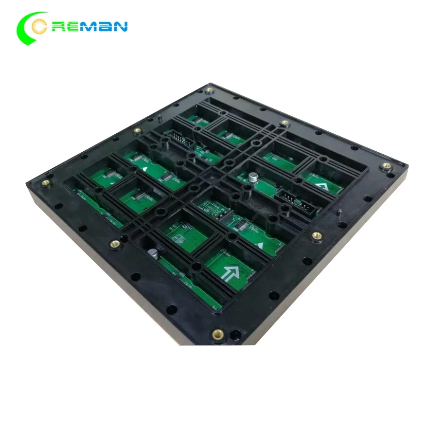 Kinglight Nation Star P3 PH3 64X64 пикселей точечная матрица RGB полноцветный светодиодный