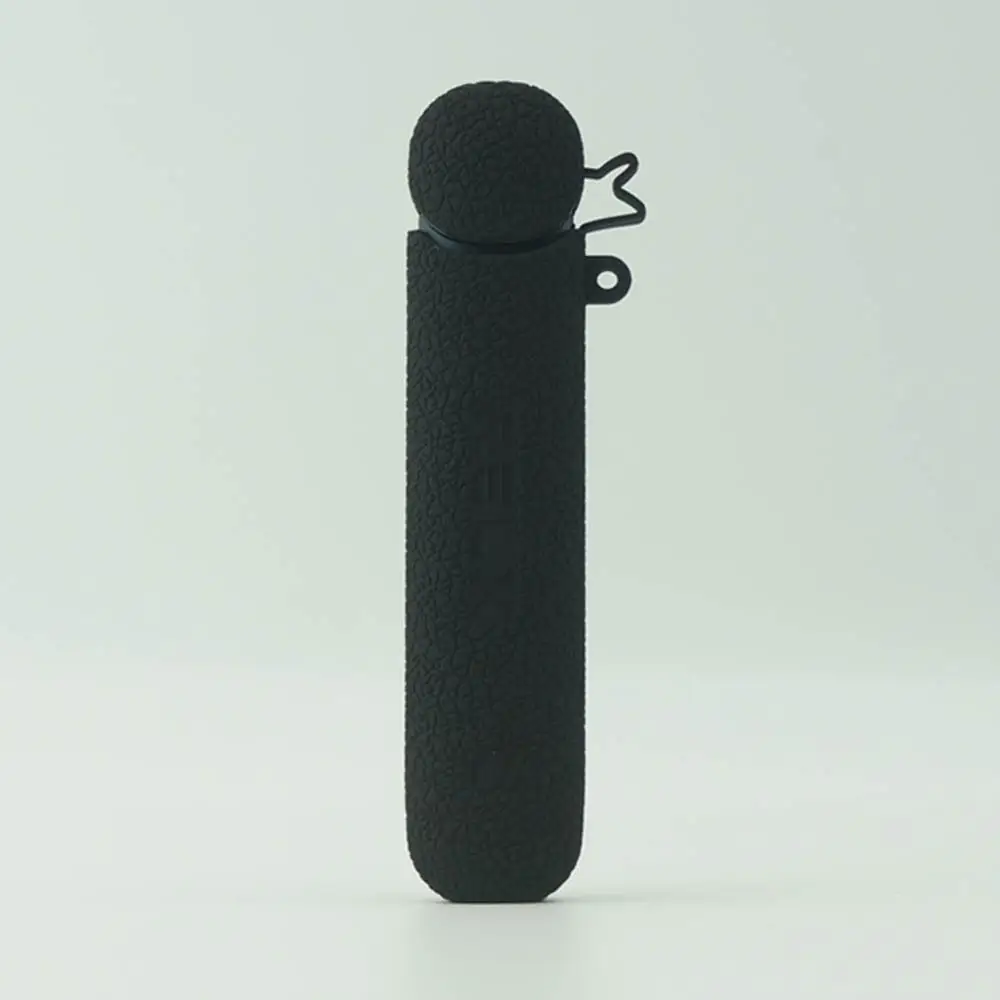 Текстурный чехол для RELX Alpha pod силиконовый нескользящий защитный вейпа RELXPOD Kit