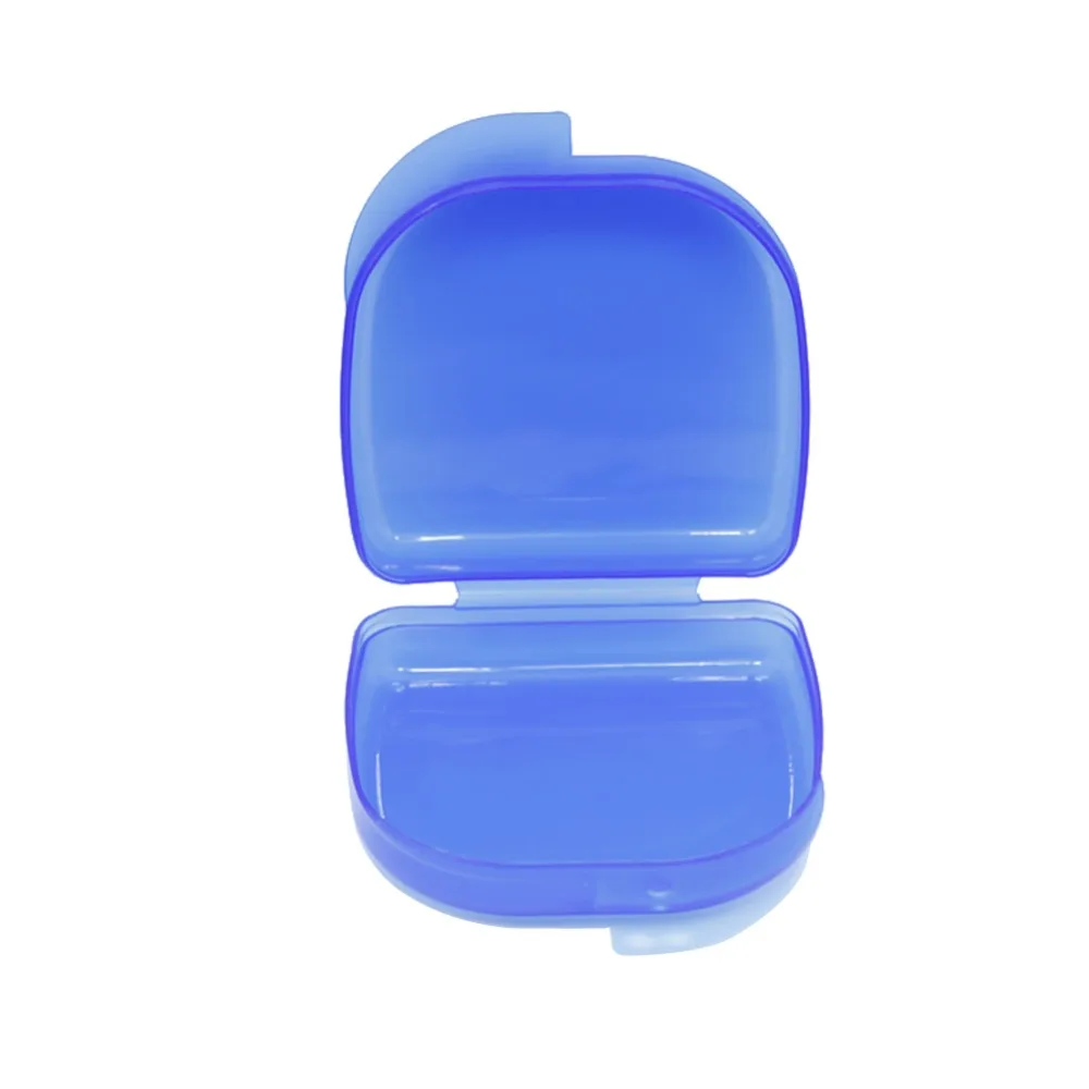 1 шт. Ортодонтические держатели для протезов|storage case box|storage boxstorage box |