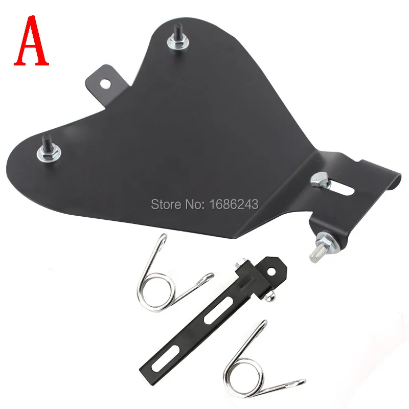 Solo Seat Baseplate пружины и кронштейн сидящая Подушка монтажный комплект подходит для