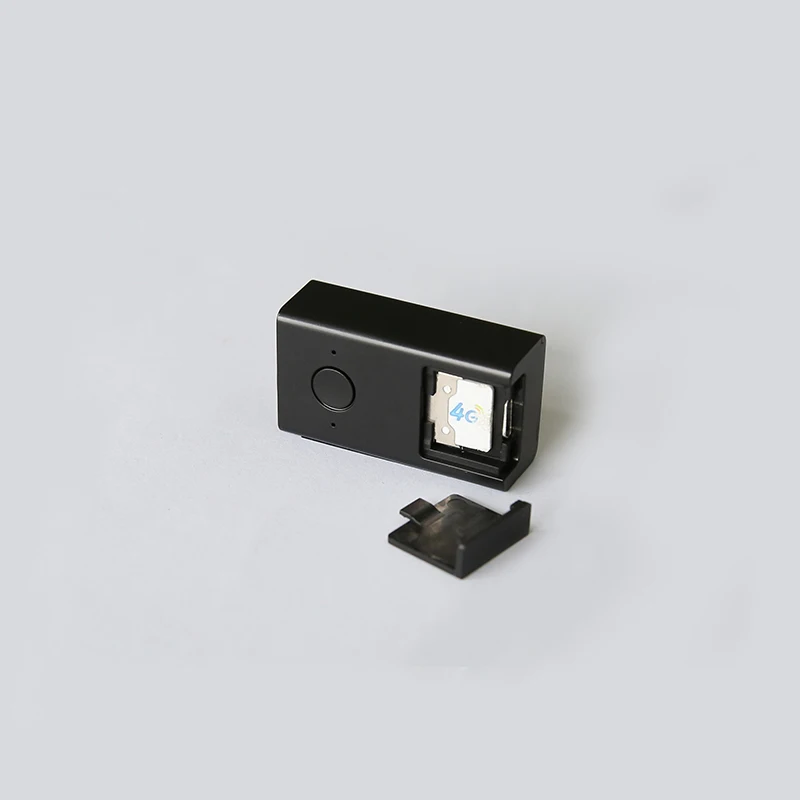 Мини трекер N12 с gps трекером в режиме реального времени мини кнопкой SOS 2g GSM GPRS