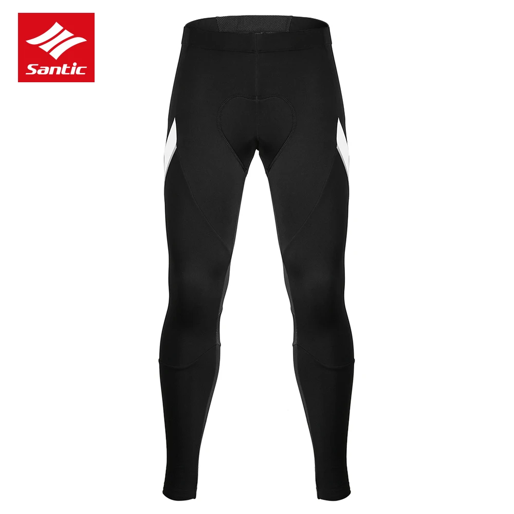 Мужские зимние ветрозащитные дышащие брюки с мягкой подушкой|cycling pants|cycling pants