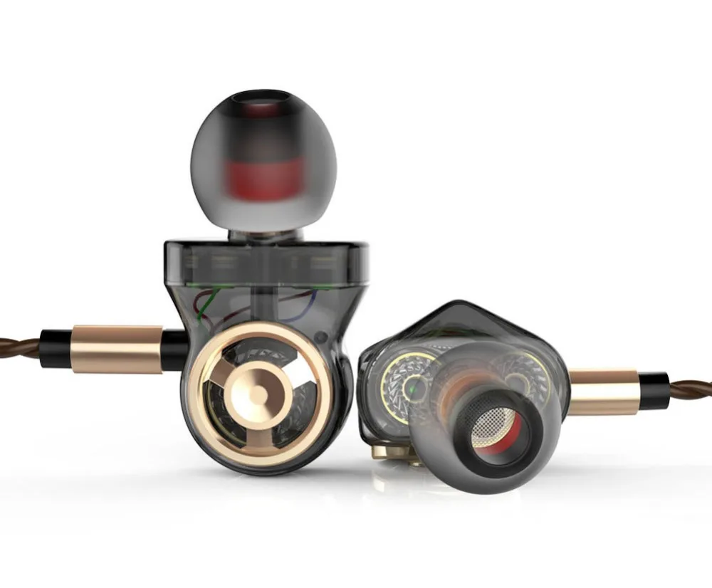CALETOP 6 водителей супер бас наушники стерео HIFI музыка ТПЭ Проводные спортивные наушники для бега для iphone X XR для samsung Galaxy S10