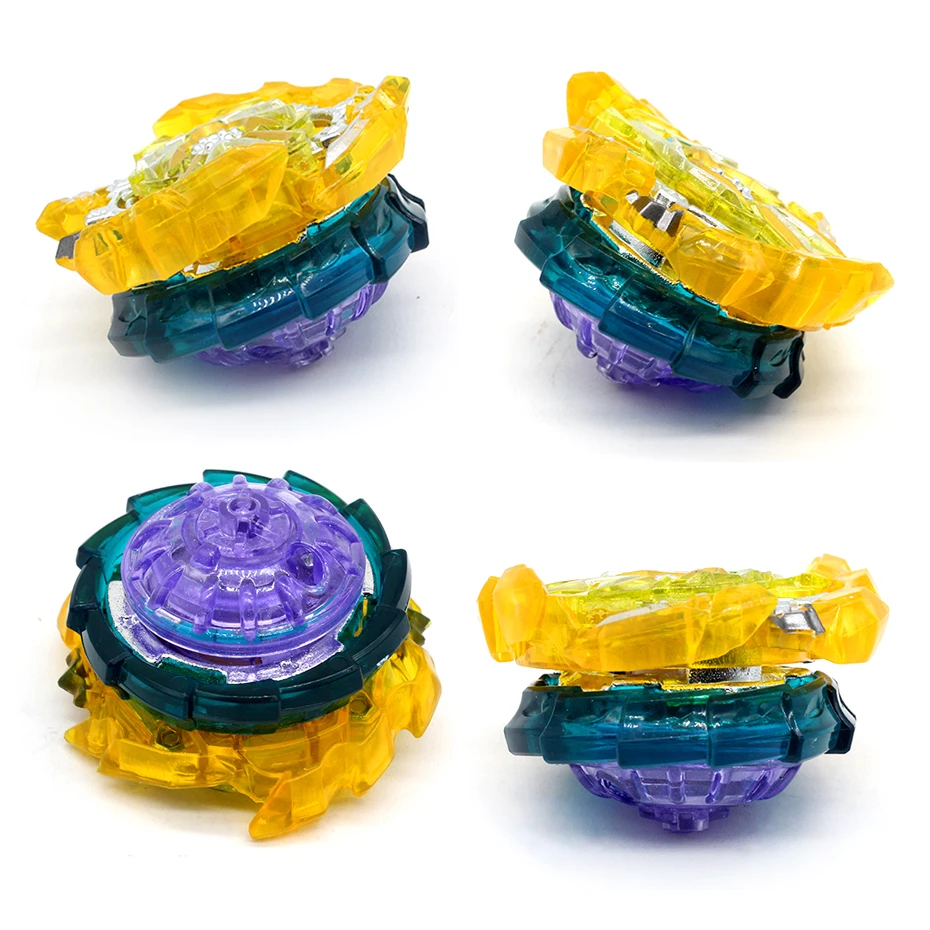 Takara Tomy новая Арена Bey Bay Burst стадион подарок для детей взрыв гироскопа Арена пусковая установка волчок игрушки B122 лезвия