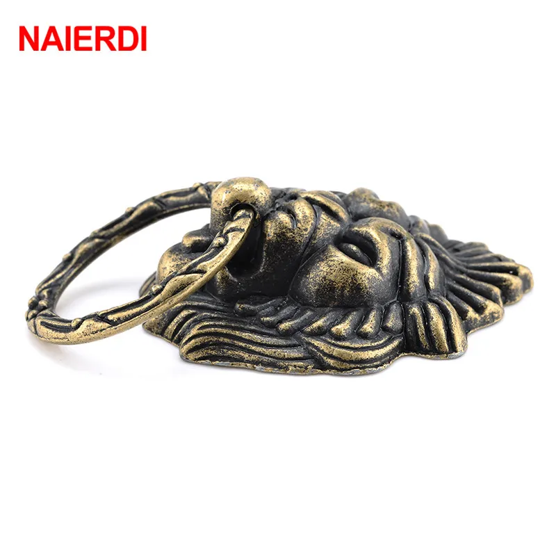 3 шт. ручка для мебели в античном стиле | Обустройство дома