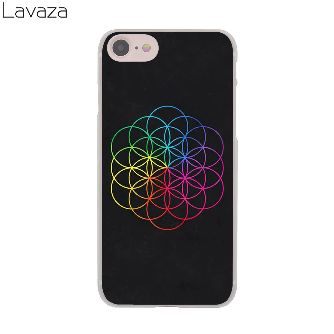 Lavaza Coldplay Джон Мартин жесткий чехол для телефона iPhone XR X 11 Pro XS Max 8 7 6 6S 5 5S SE 4S 4 10 - Цвет: 3