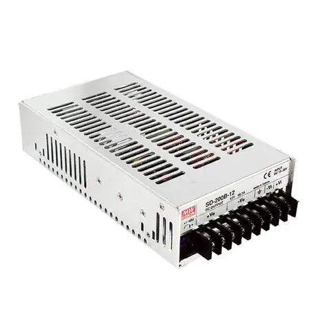 

SD-200B-24 DC-DC power SD-200B-24 200W 19 ~ 36V Variable 24V8.4A SD-200