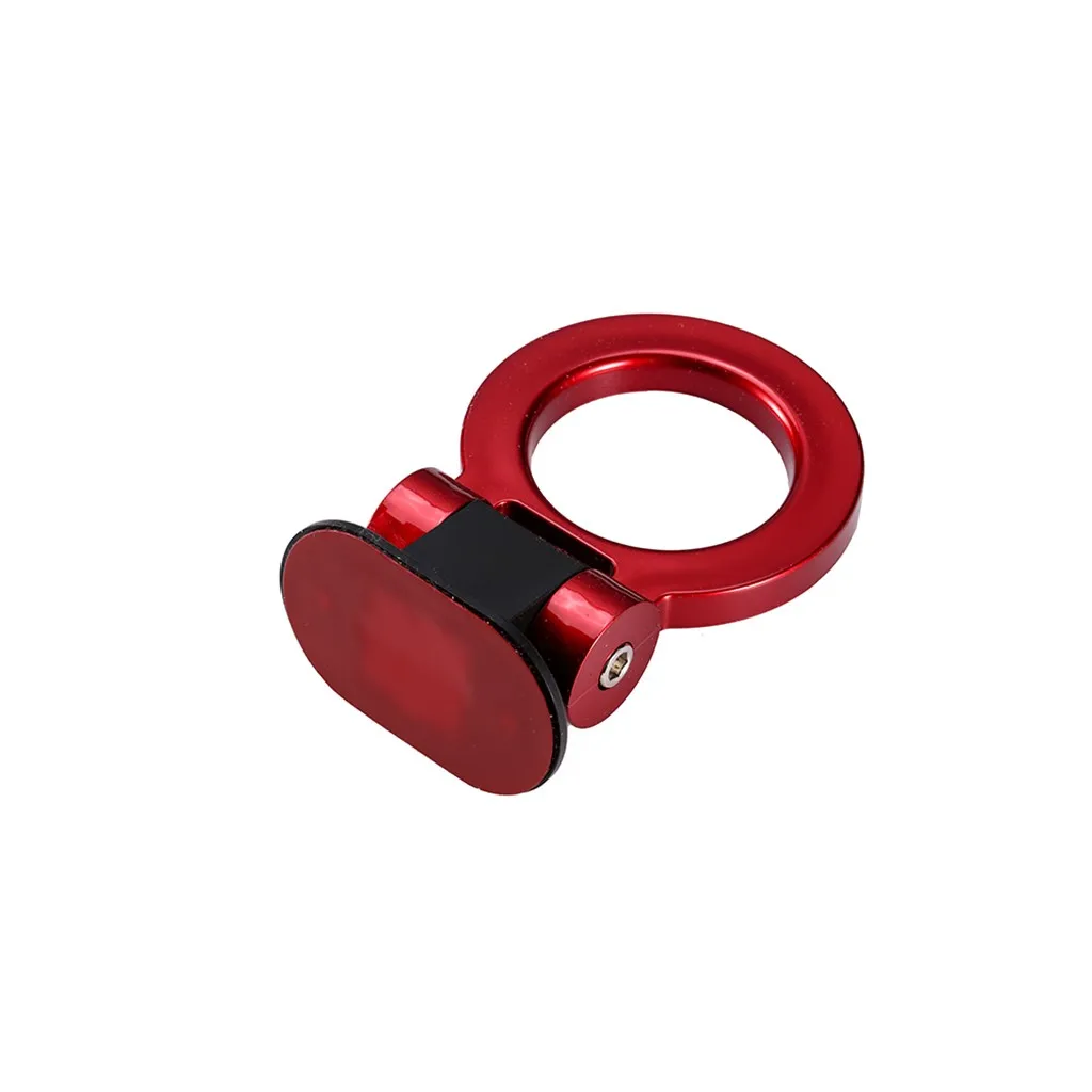 Новый автомобиль Стайлинг трейлер крючки наклейка украшение автомобиля Авто