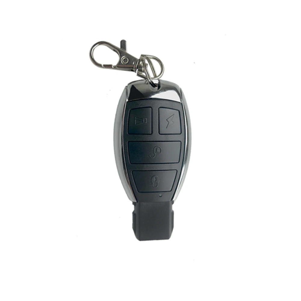 Пластиковый пульт дистанционного управления для gps-трекера gps 103B, 103B+, 105B, 303G, TK103B
